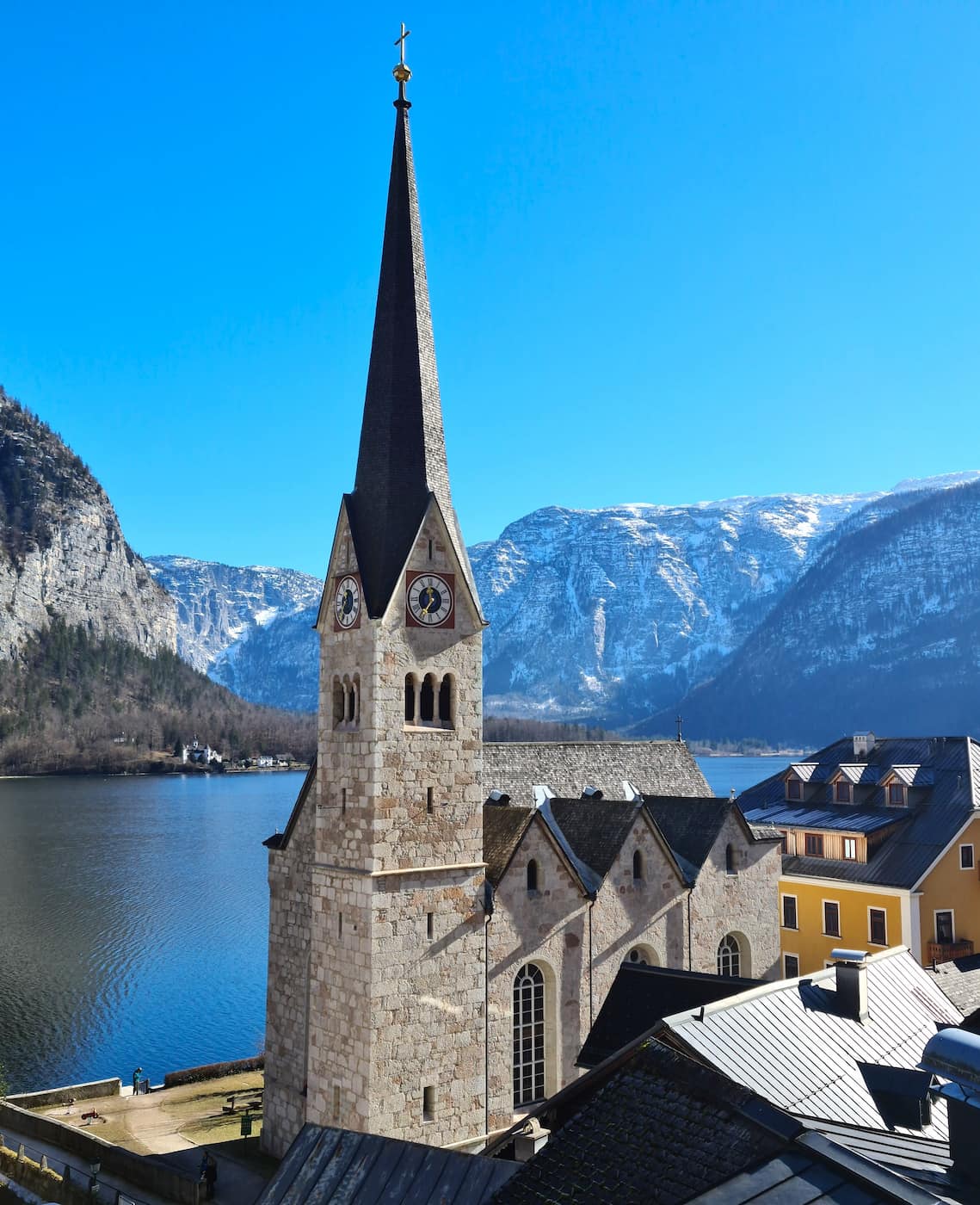 Catholic Parish Church