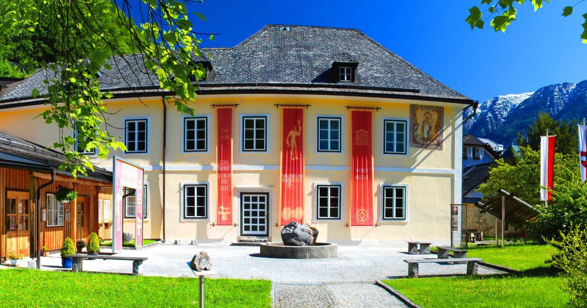 Museum Hallstatt
