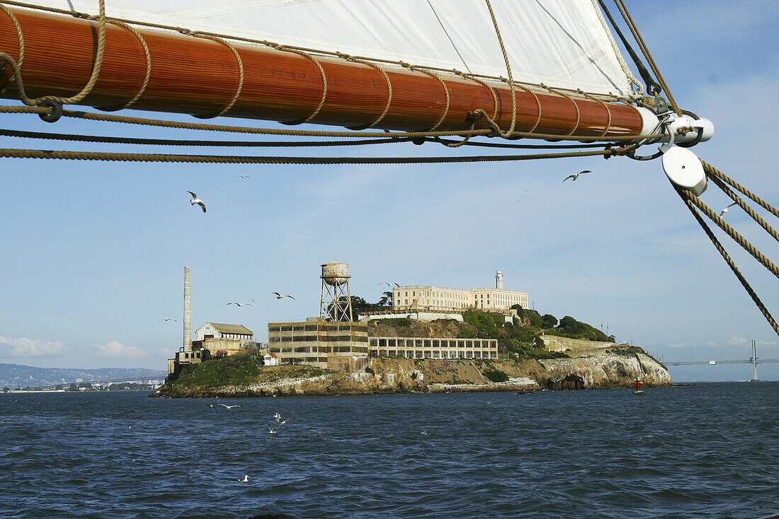 Port Side Aft