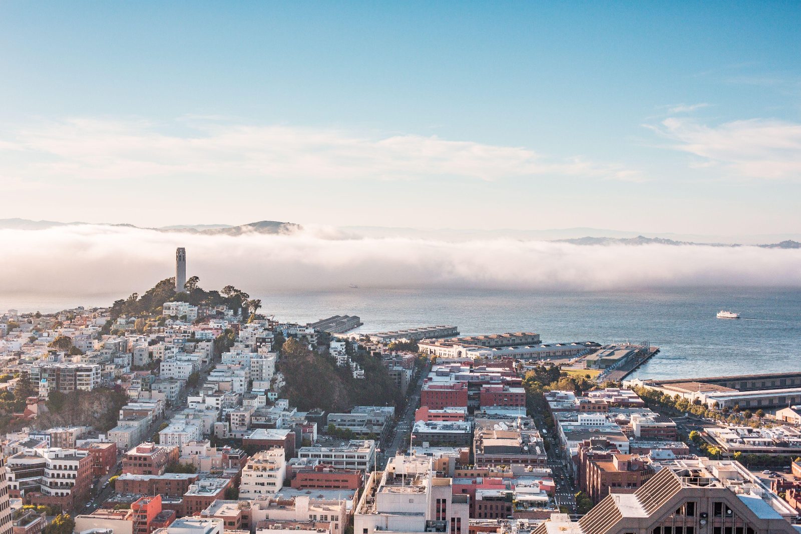 Top Deck Railing