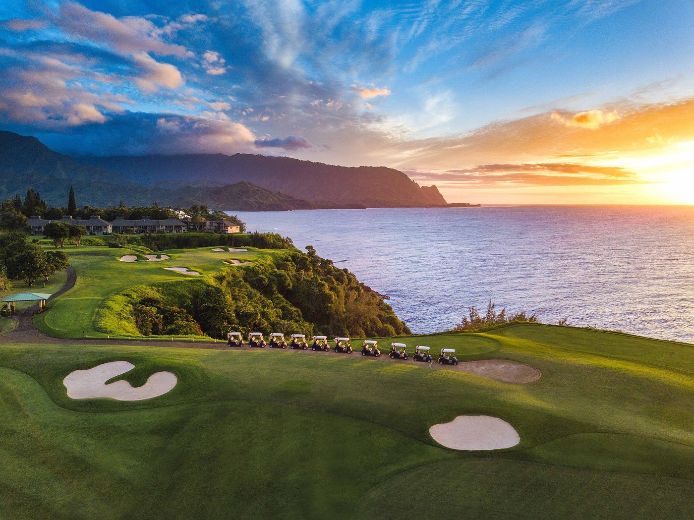 Princeville Resort