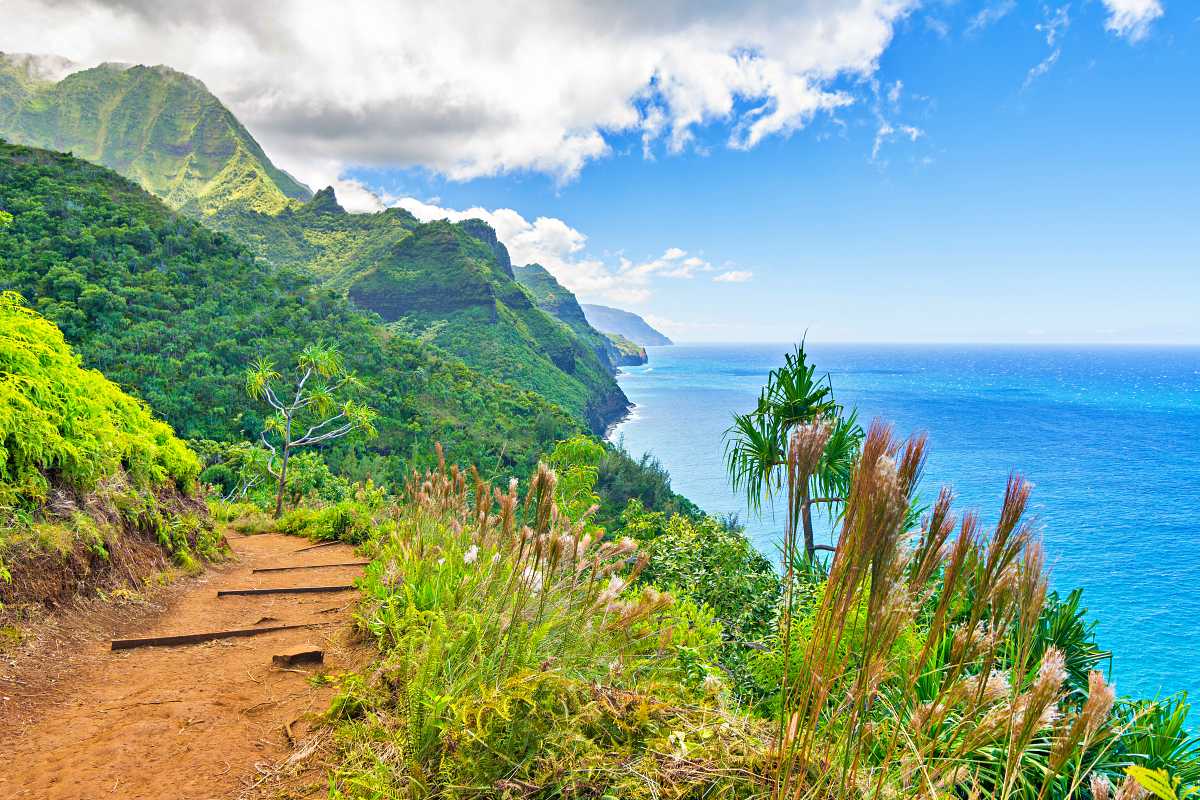 Kalalau Trail
