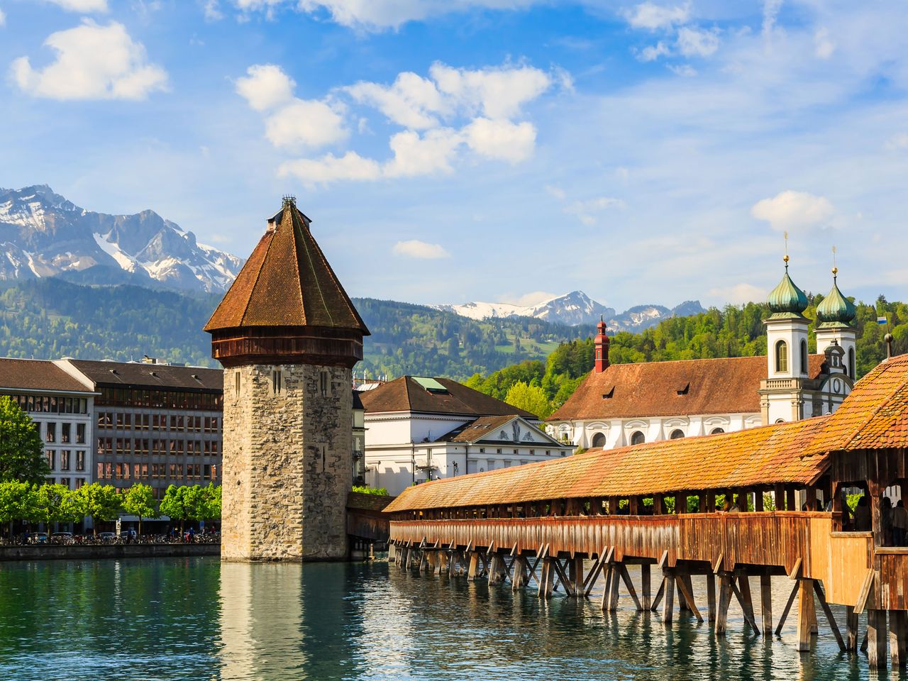 Wasserturm