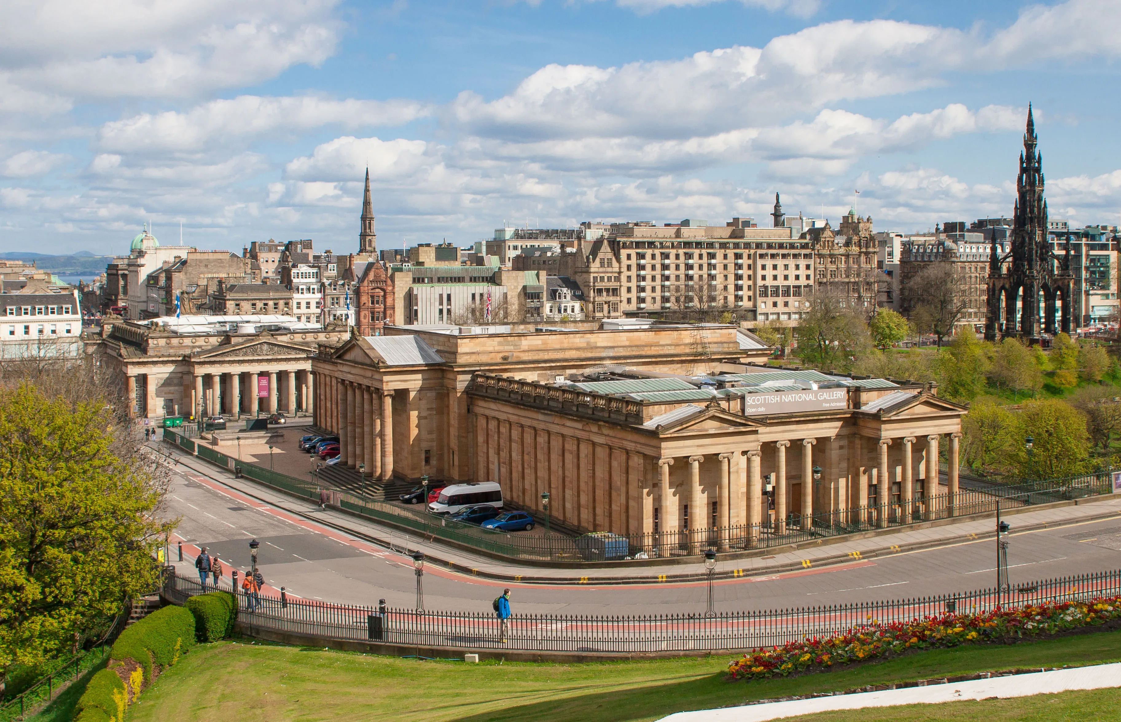 National Gallery of Scotland