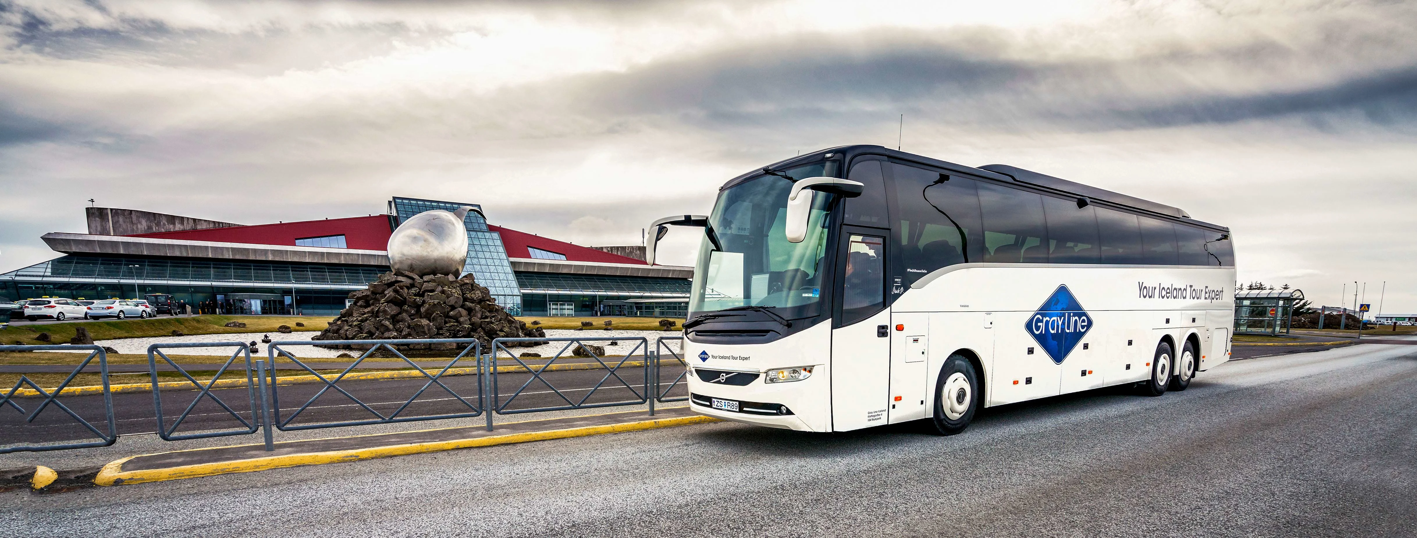 Keflavik to Reykjavik Bus Price