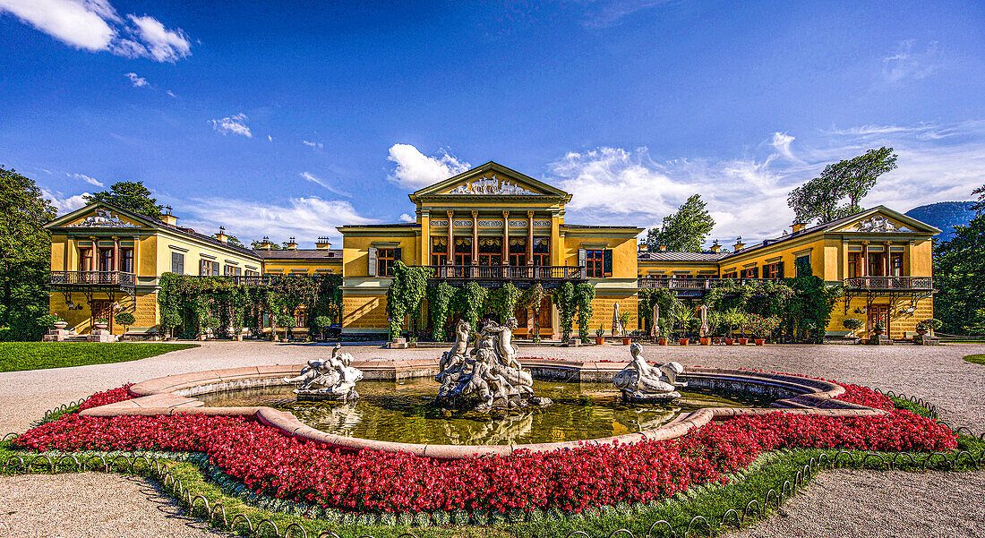 Bad Ischl