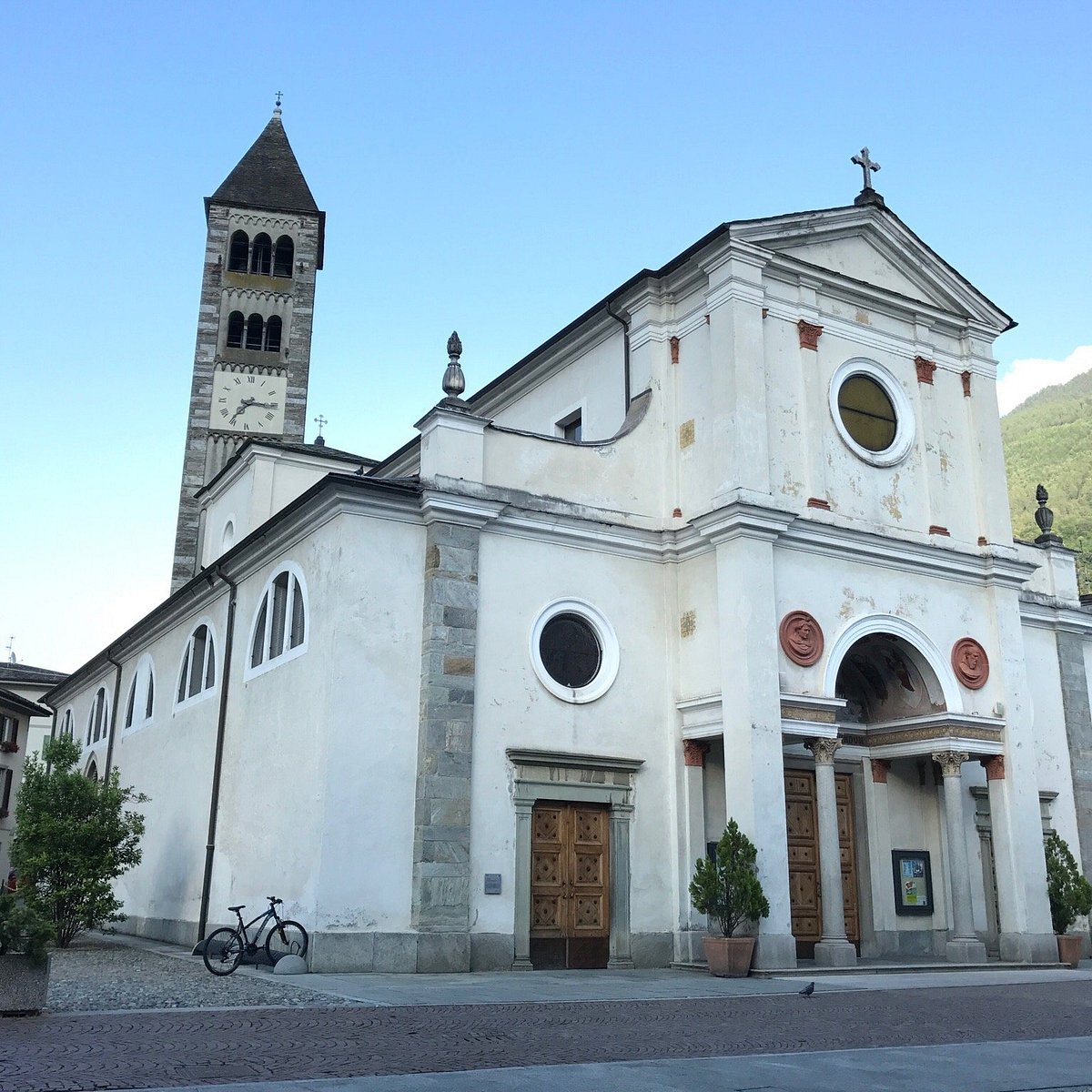 San Martino Church