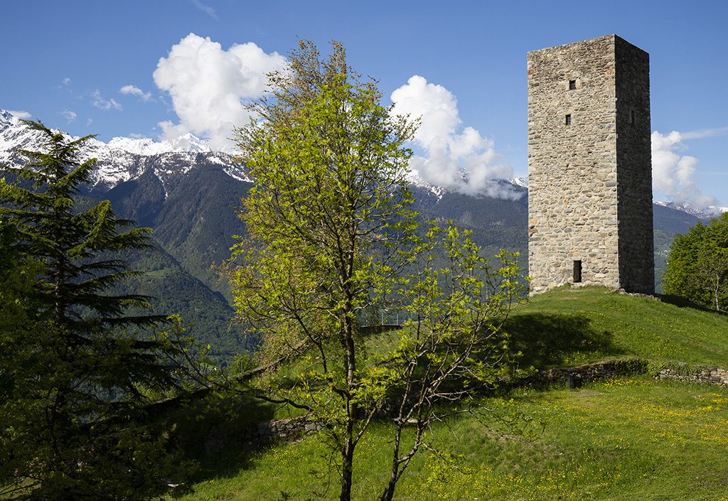 Torre di li Muri