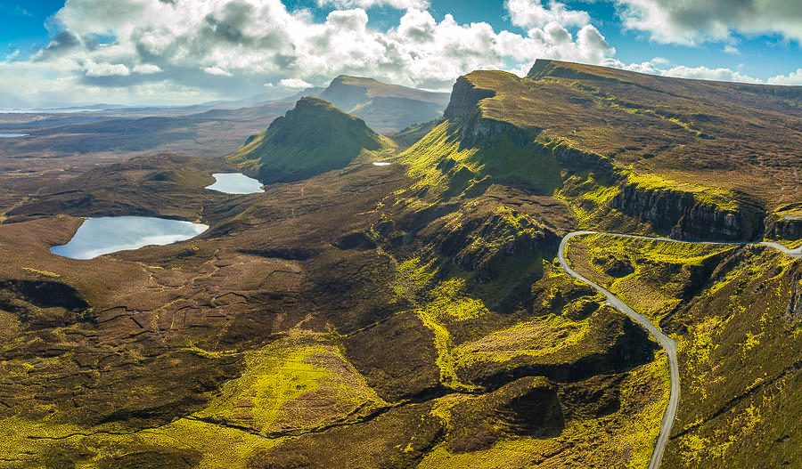 The Quiraing