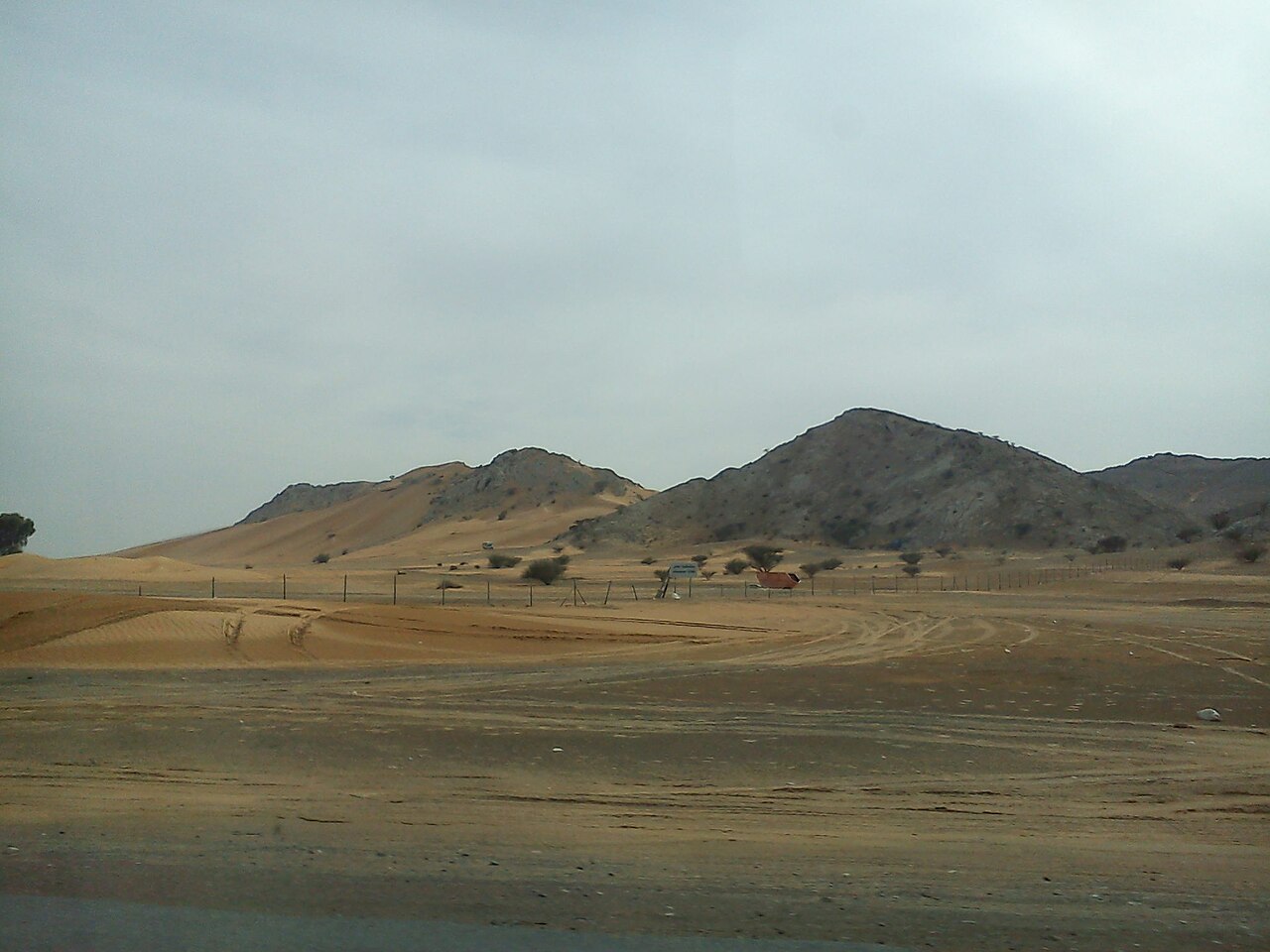 Jebel Nazwa