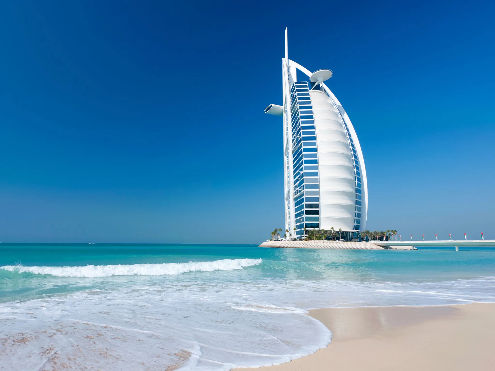 Burj Al Arab