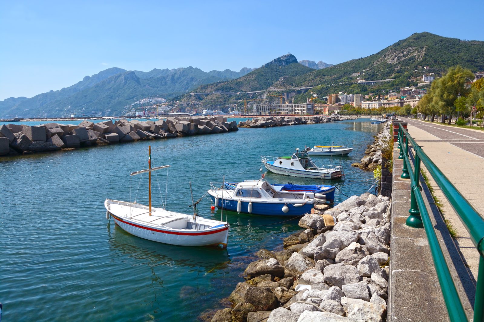Cathedral of Salerno