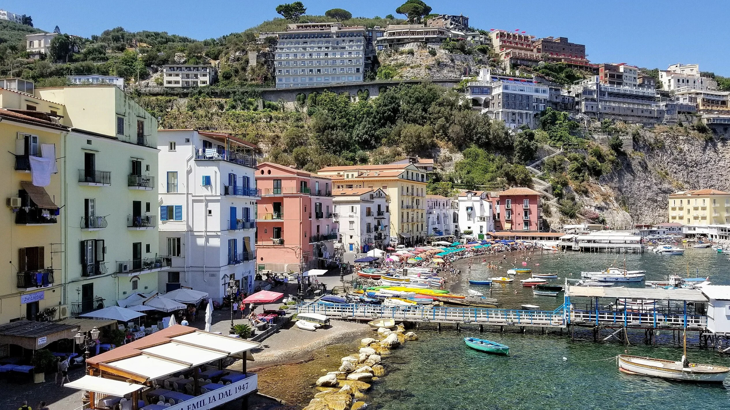 Marina Grande