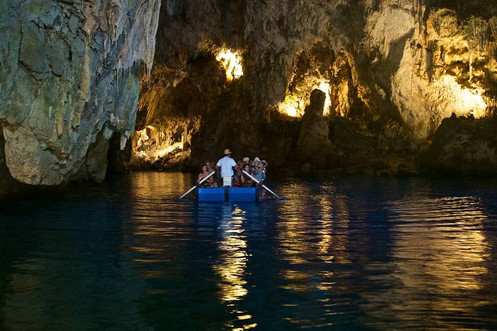 Amalfi Coast Boat Trip From Positano