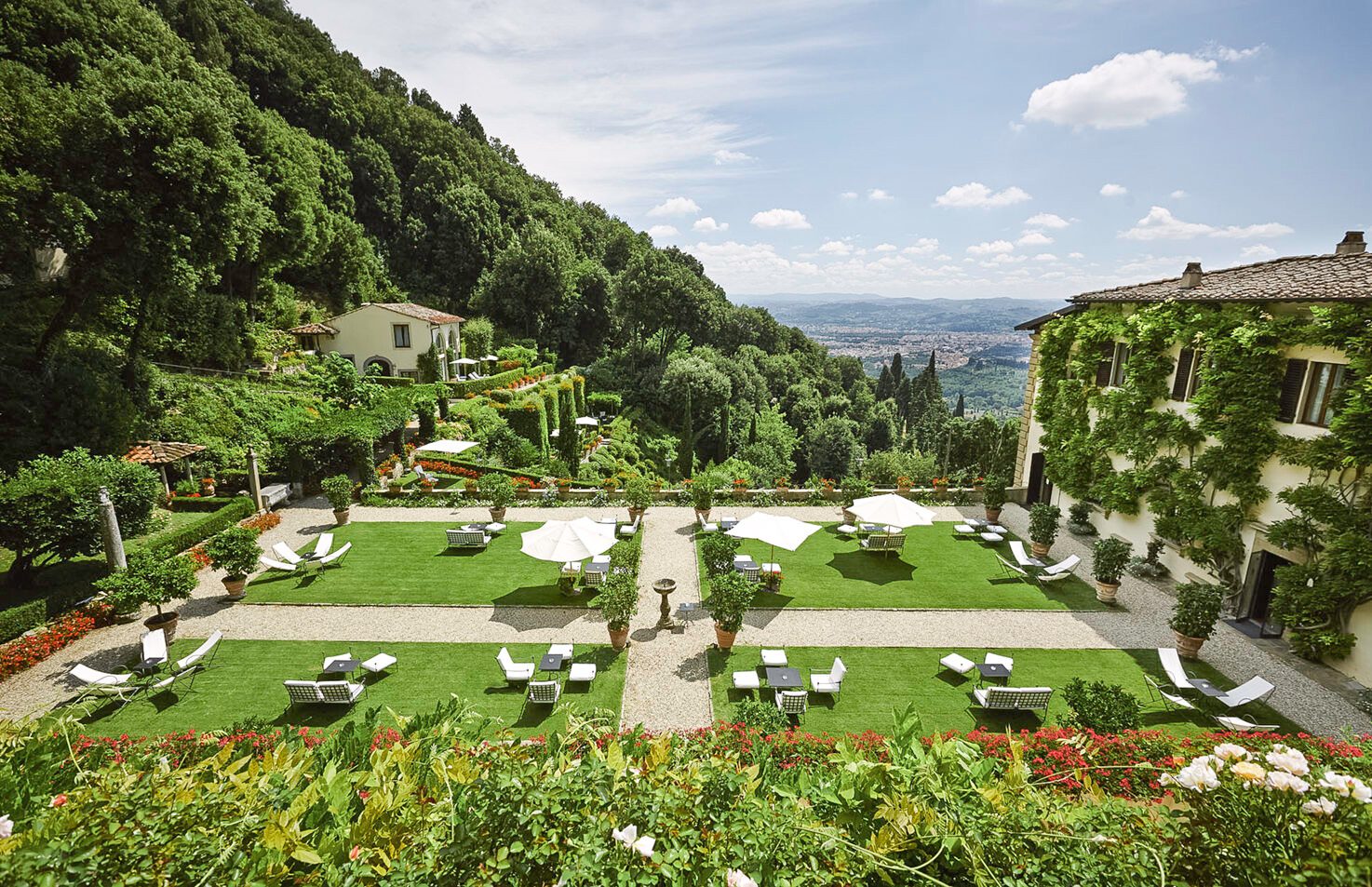 Villa San Michele