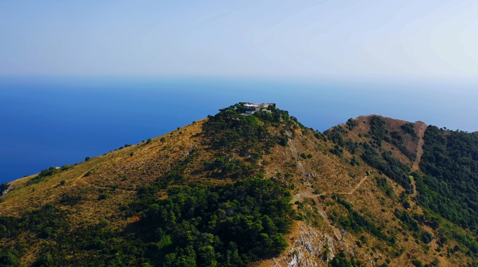 Monte Solaro