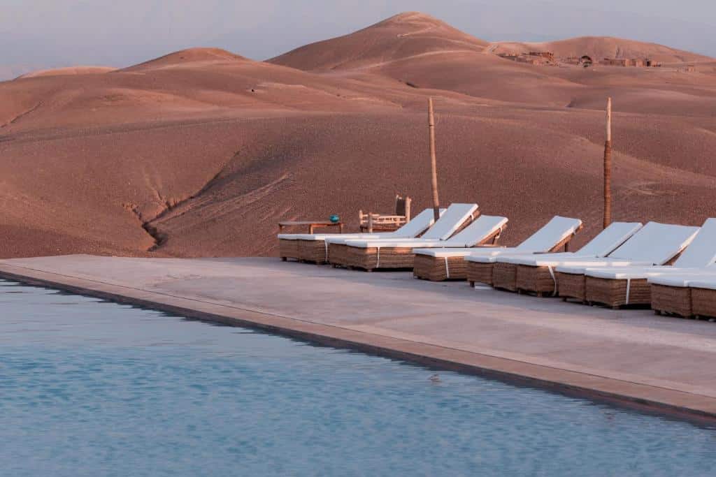 Alkamar Camp Dunes