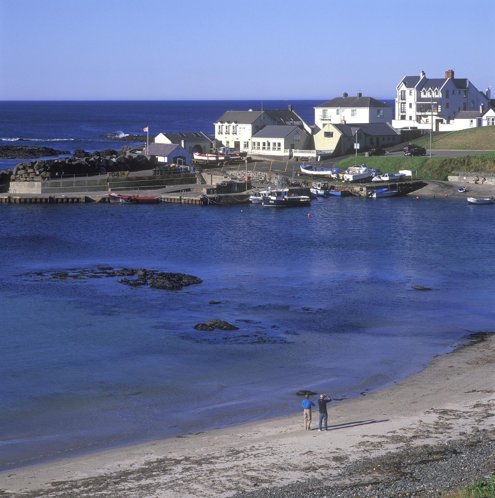 Portballintrae