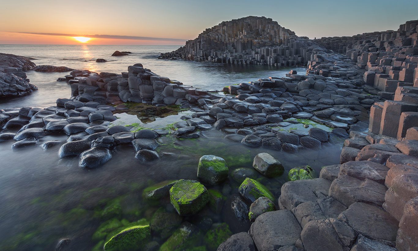 The Grand Causeway