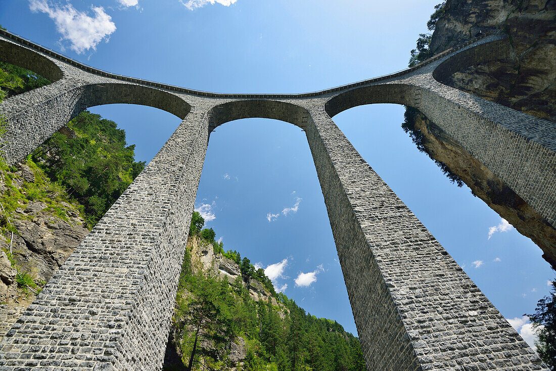 Landwasser Viaduct