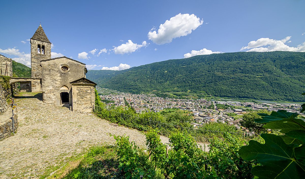 Chiesa di Santa Perpetua