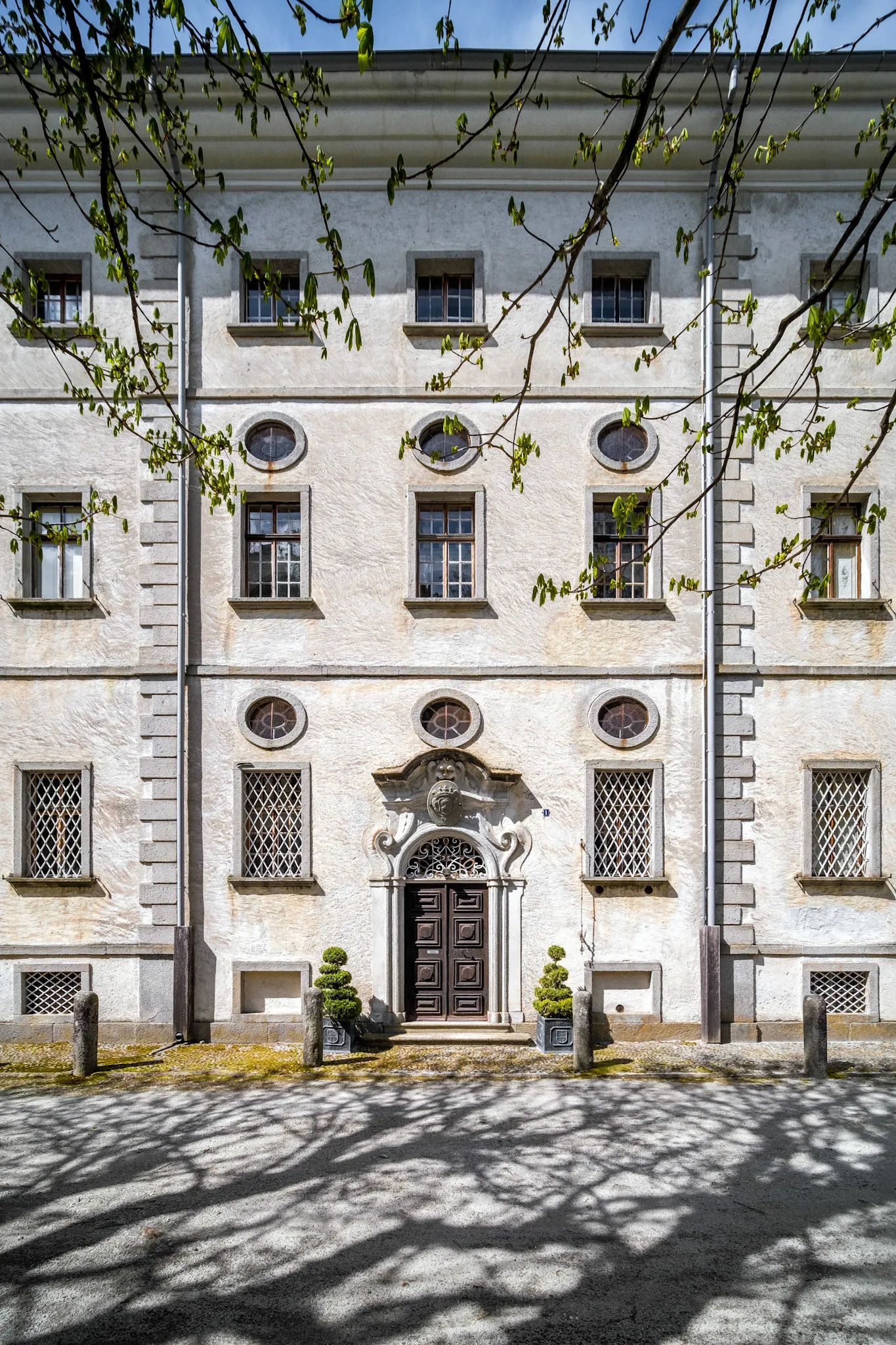 Palazzo Salis