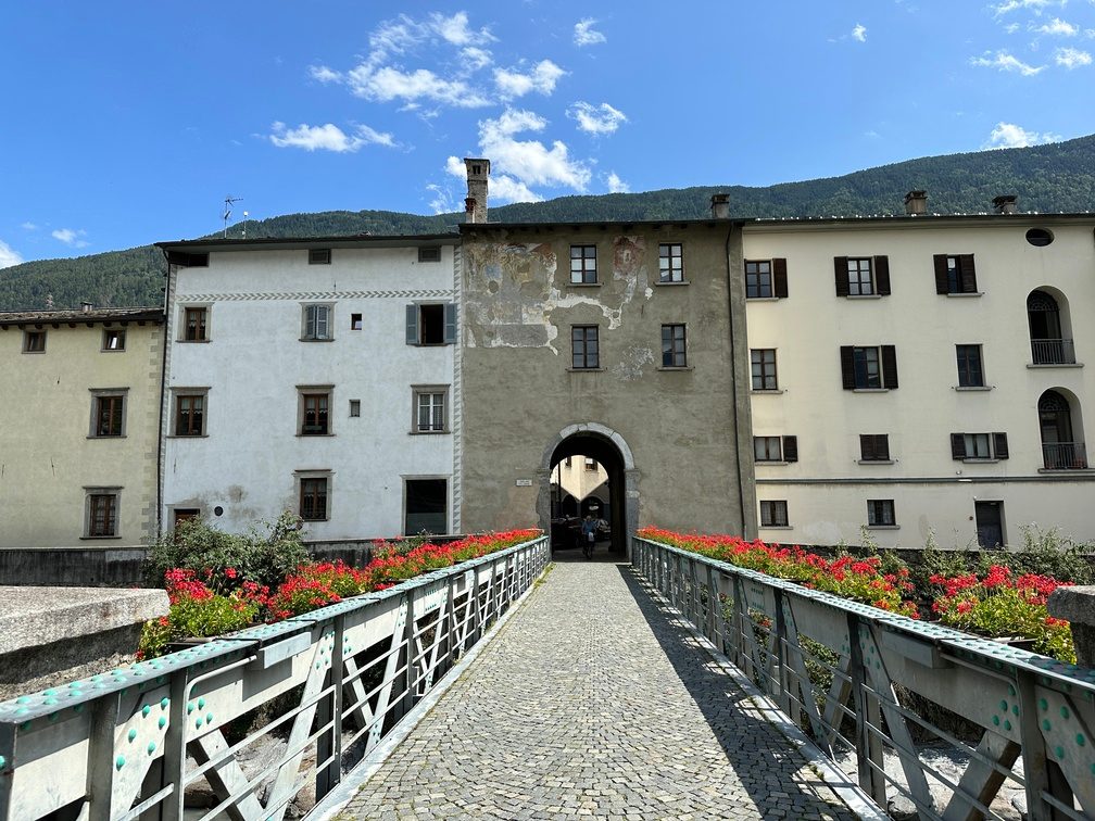 Porta Poschiavina