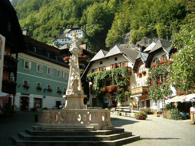 Marktplatz
