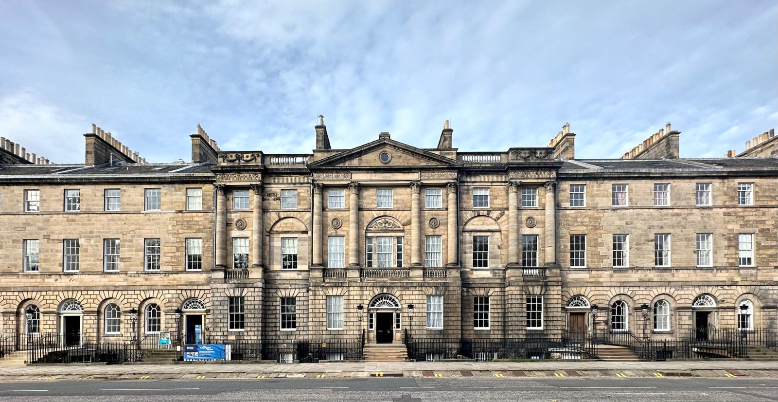 Georgian House