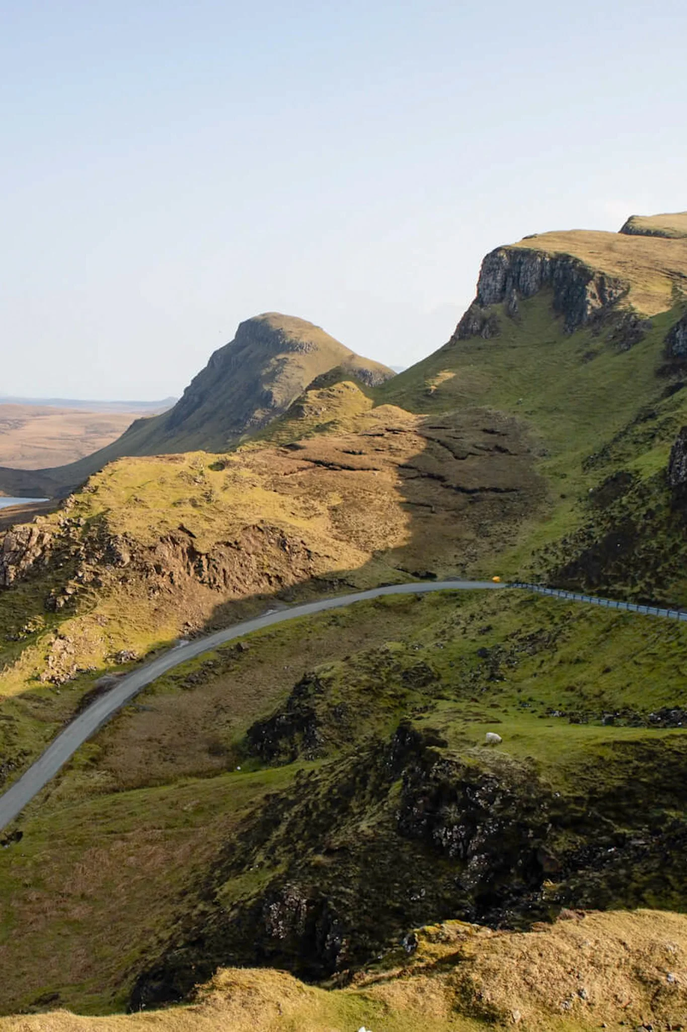 Isle of Skye Private Tour From Edinburgh