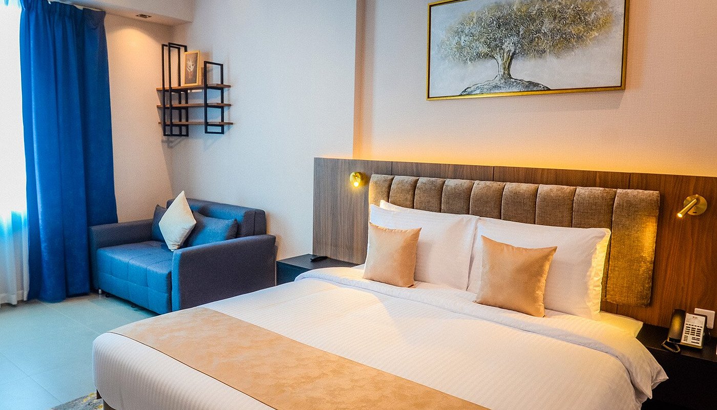 VOGO Grand Hotel Dubai