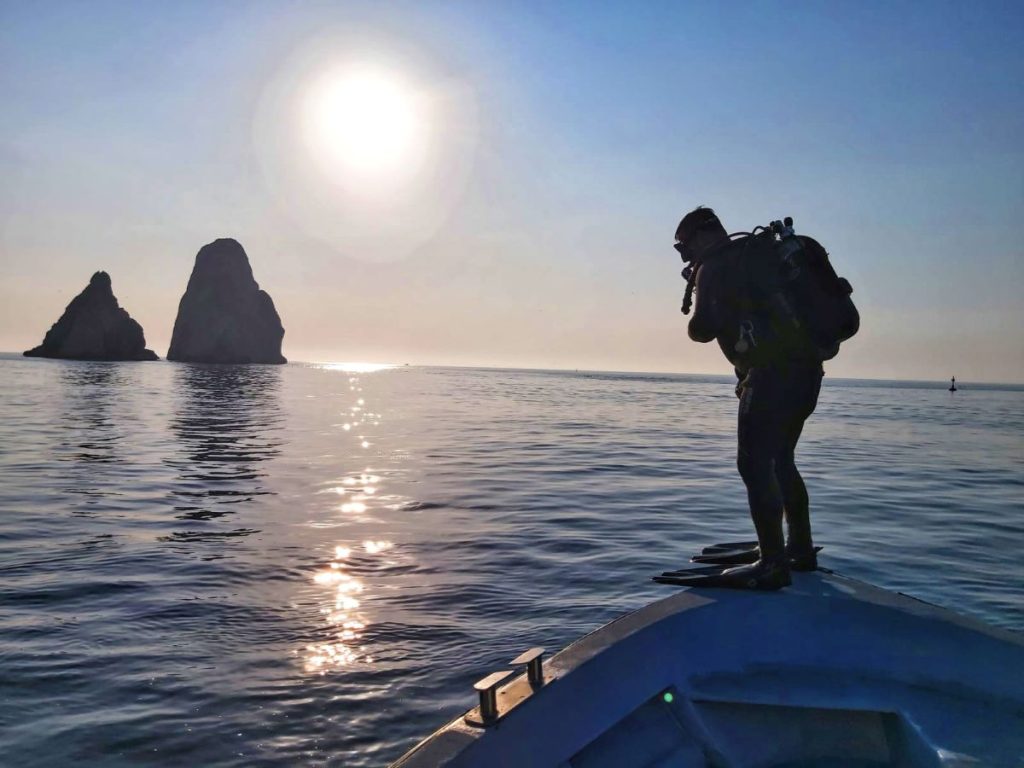 Illes Medes Marine Reserve