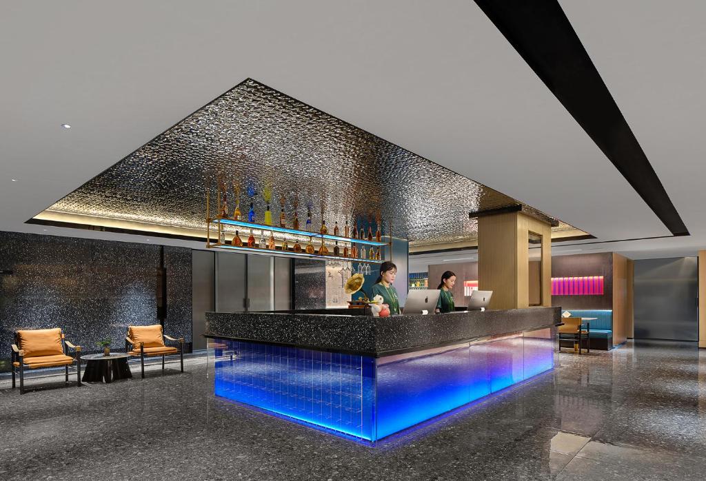 Hotel Pick-up