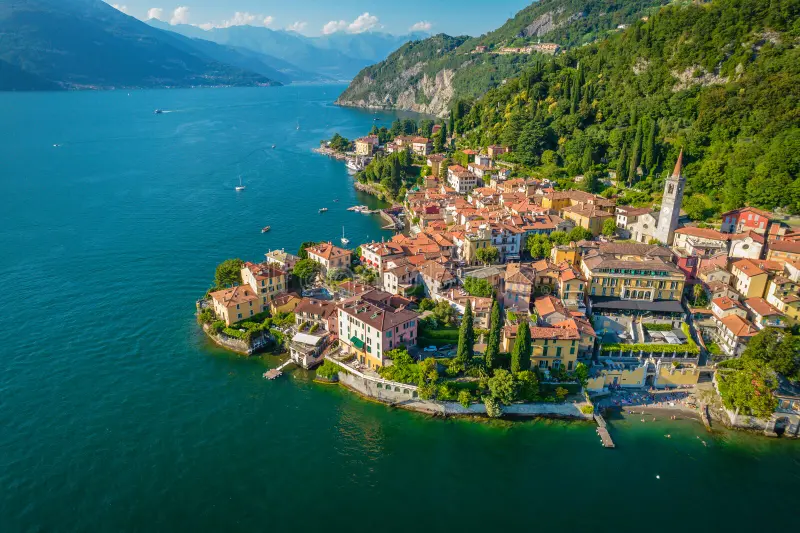 Varenna (Lake Como)