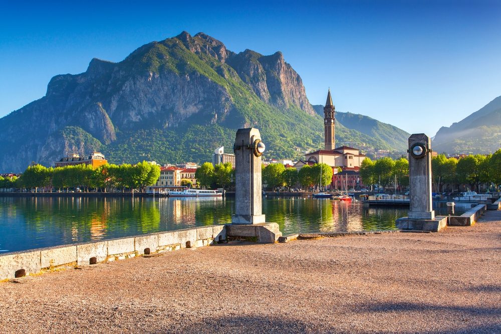 Lecco (Lake Como)