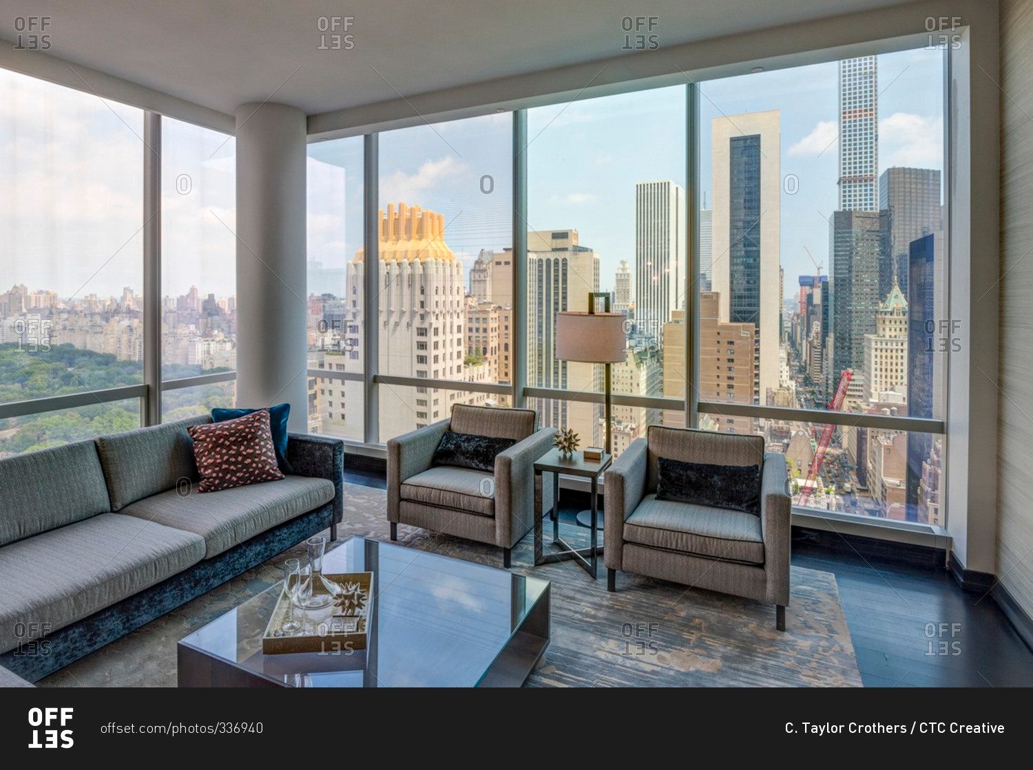Waterway Apartments