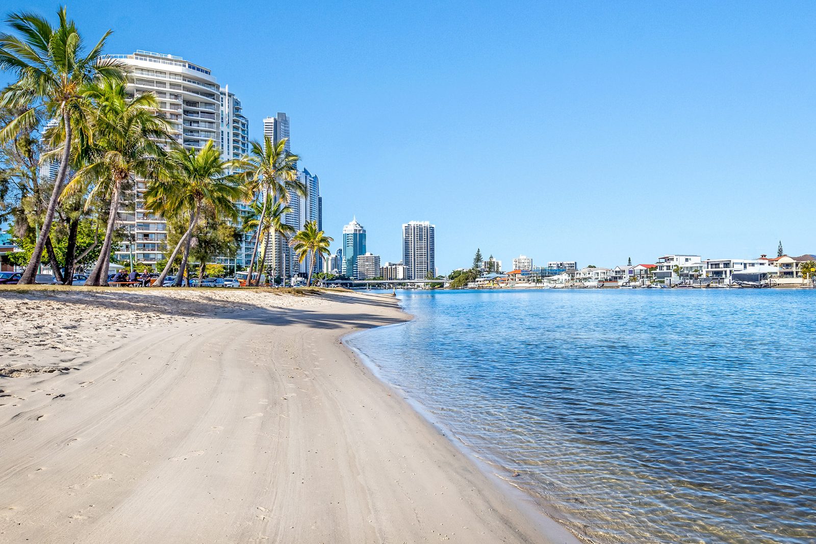 Budds Beach