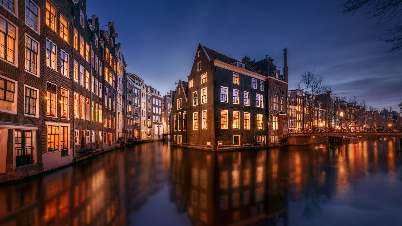 Canal Cruising