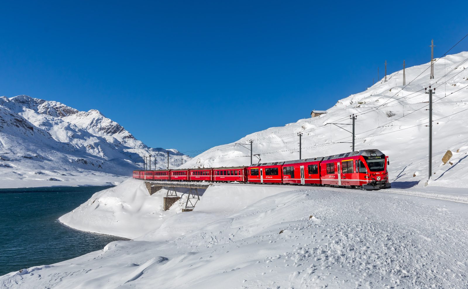 Ospizio Bernina