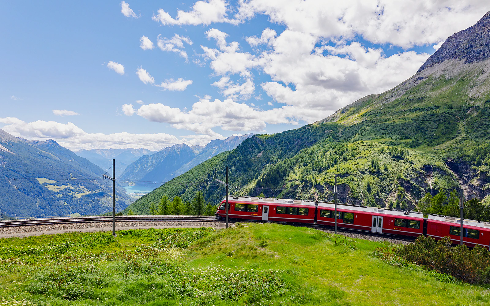 Alp Grüm