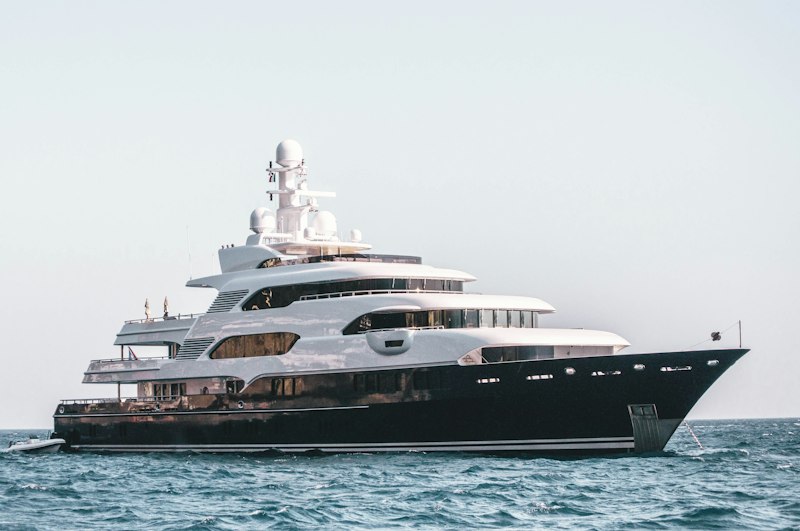 Vancouver Yacht Cruise