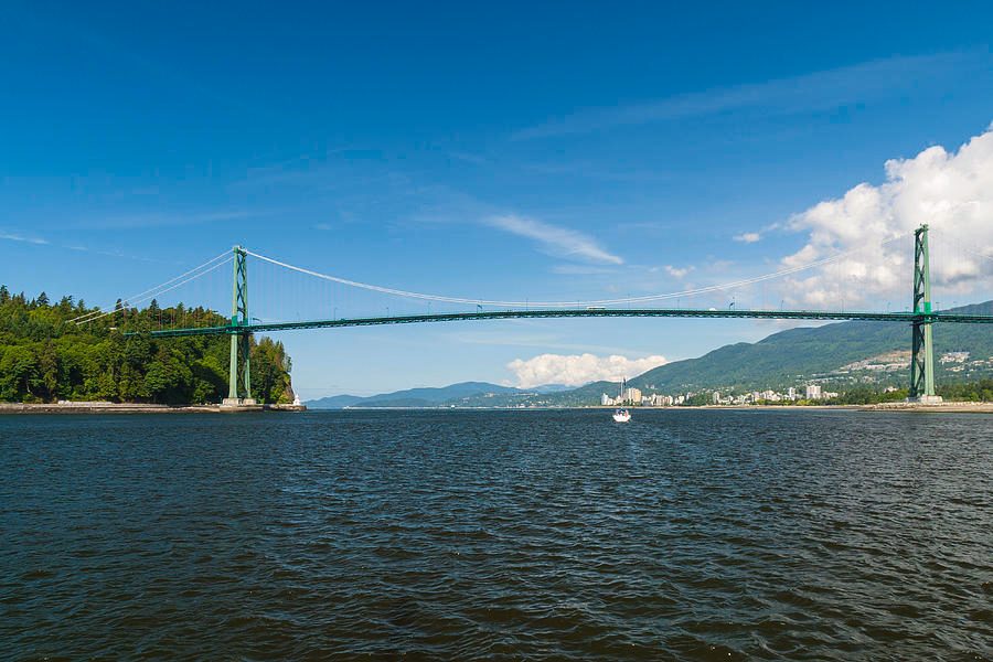 Starboard Observation Deck
