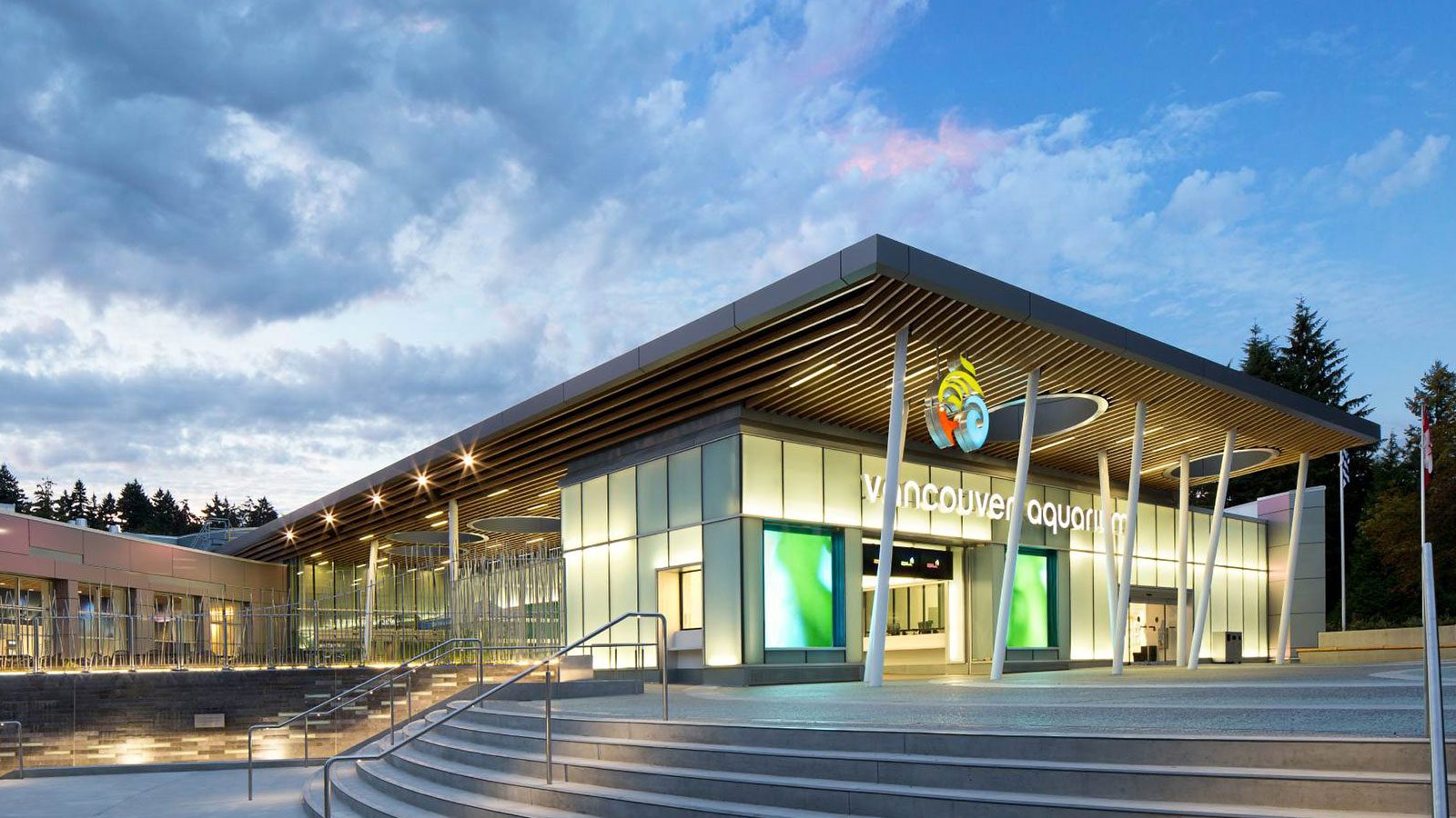 Vancouver Aquarium