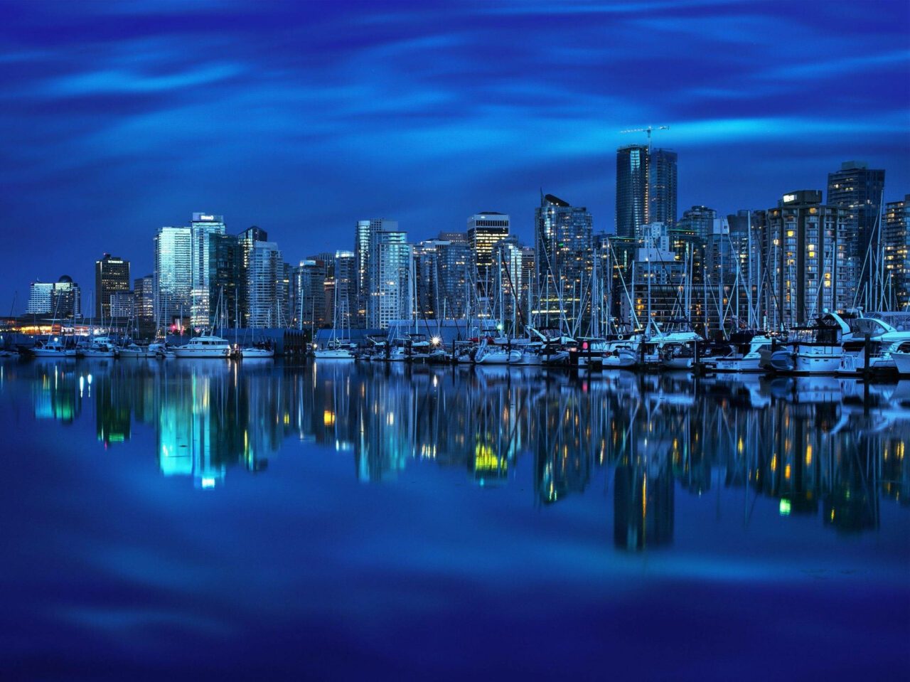 Coal Harbour