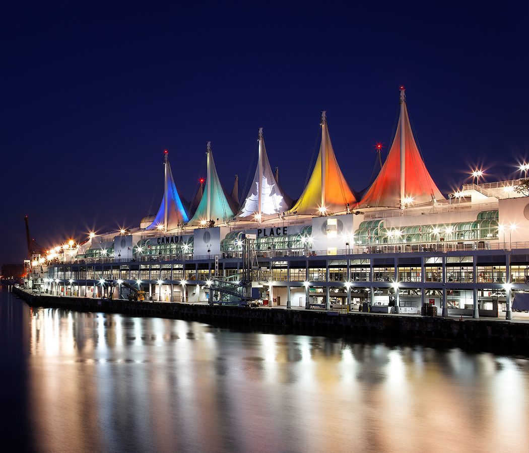 Canada Place