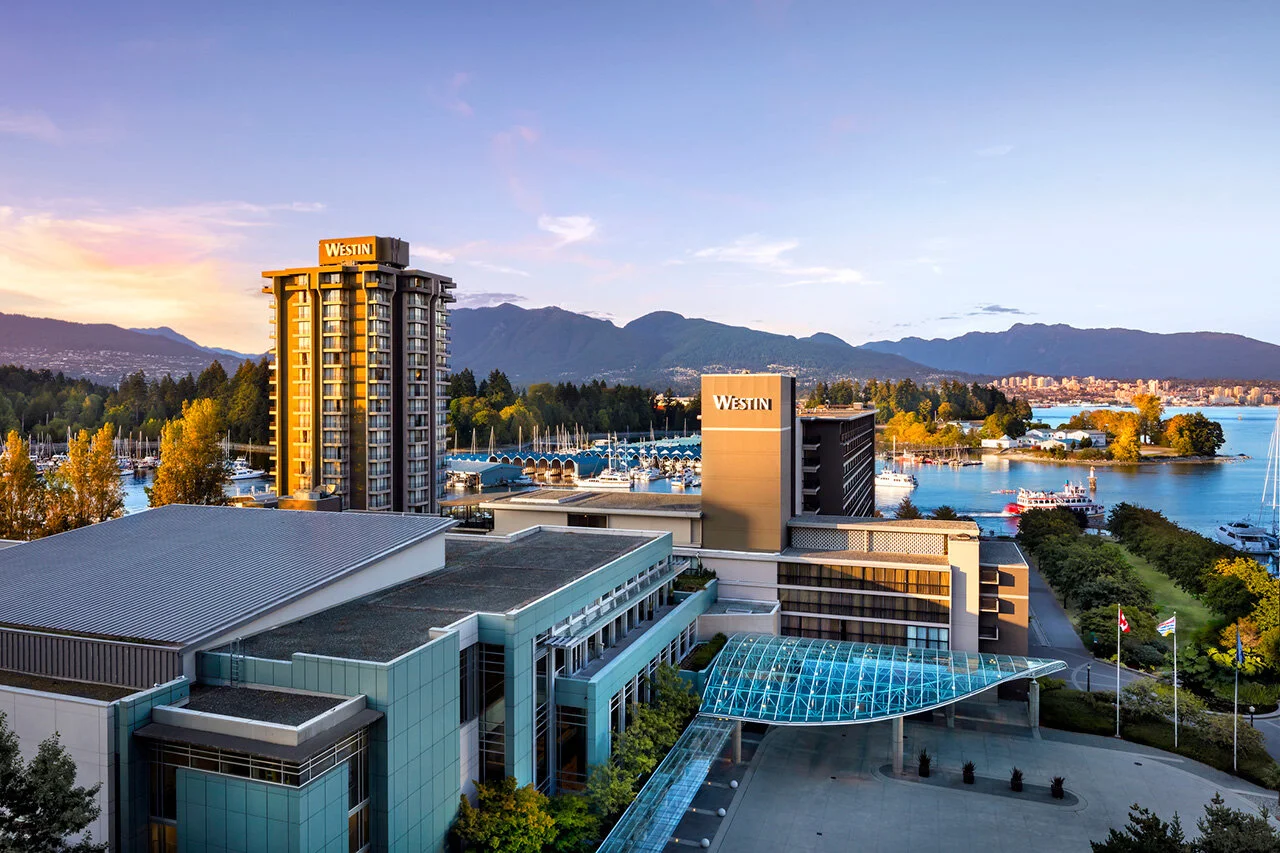 The Westin Bayshore