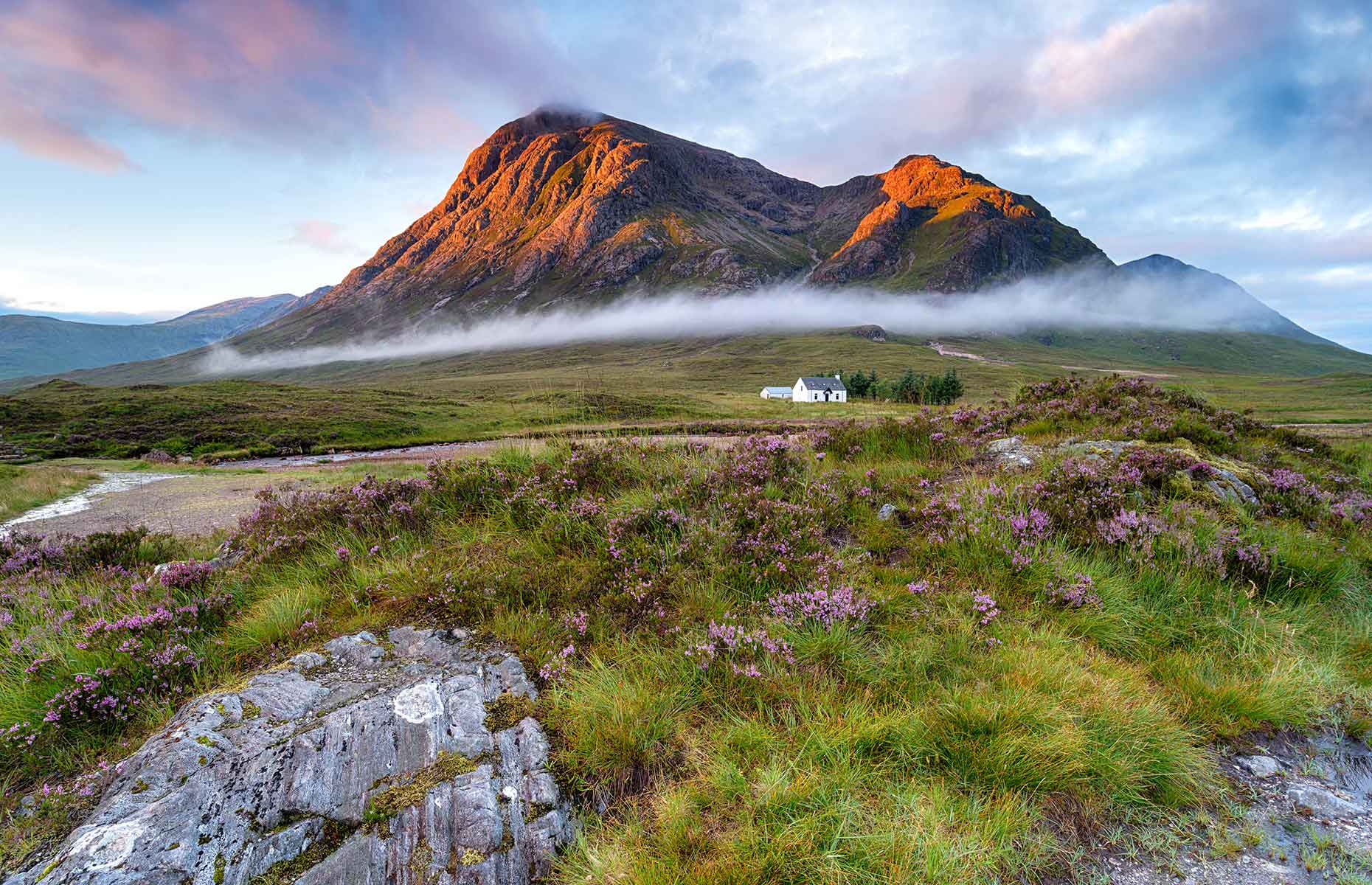 Glencoe
