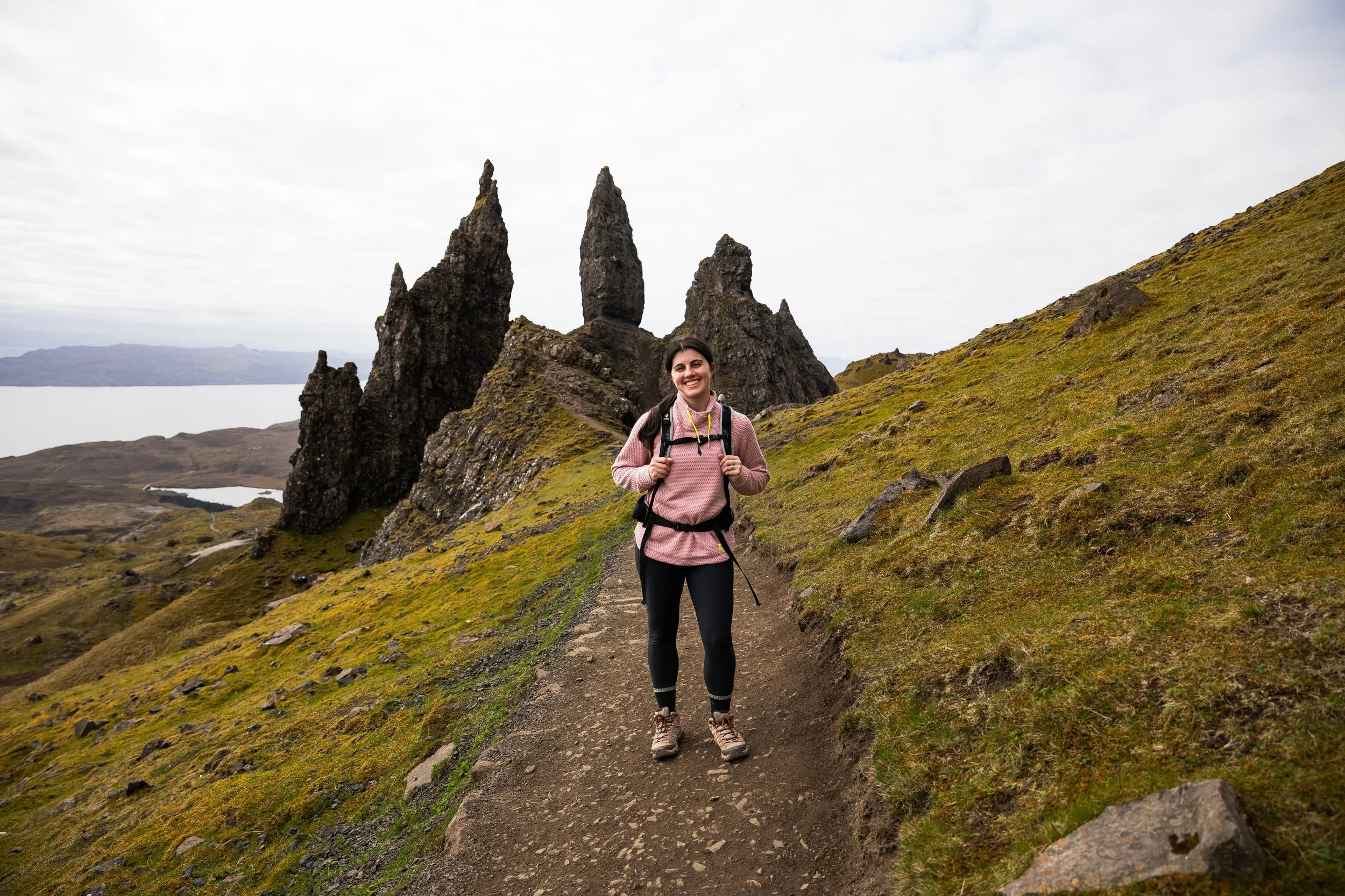 Isle of Skye Tour From Edinburgh 3 Days