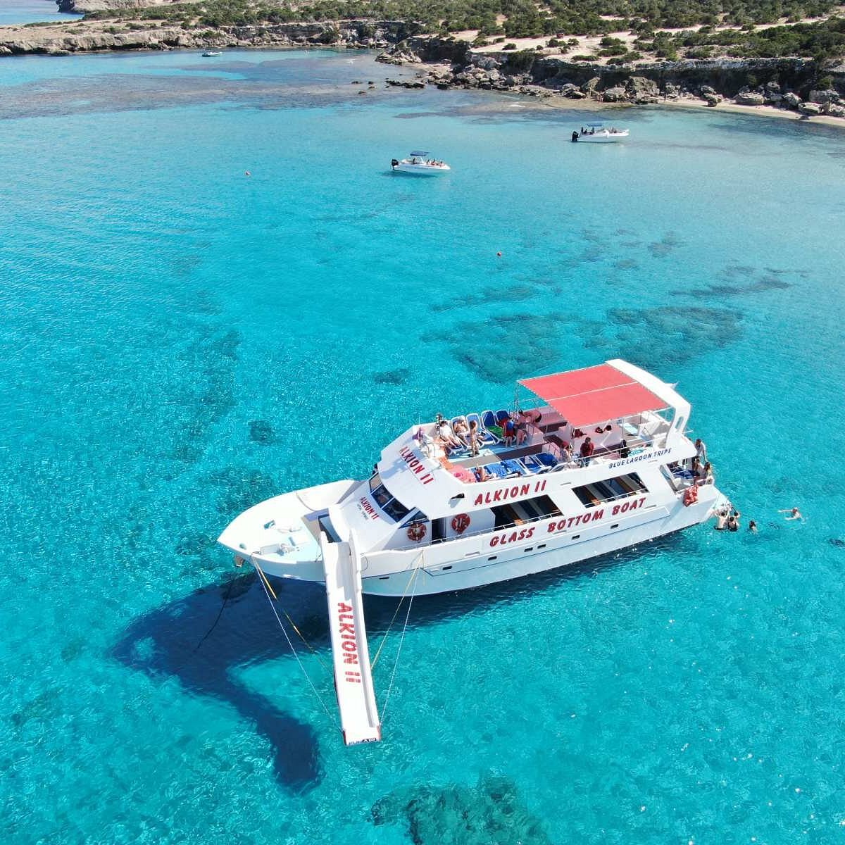 Private Boat Trips Latchi