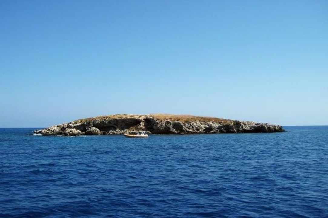 St. George's Island